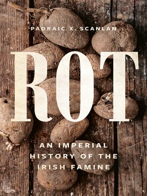 cover image of Rot